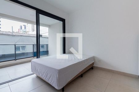 Studio de kitnet/studio à venda com 1 quarto, 25m² em Cerqueira César, São Paulo