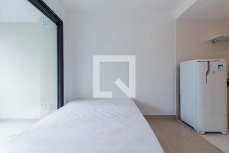 Studio de kitnet/studio à venda com 1 quarto, 25m² em Cerqueira César, São Paulo