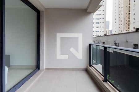 Studio de kitnet/studio à venda com 1 quarto, 25m² em Cerqueira César, São Paulo
