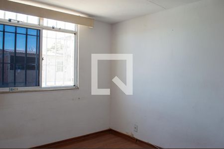 Quarto 1 de apartamento para alugar com 2 quartos, 60m² em Campo Grande, Rio de Janeiro