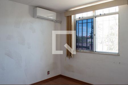 Quarto 1 de apartamento para alugar com 2 quartos, 60m² em Campo Grande, Rio de Janeiro