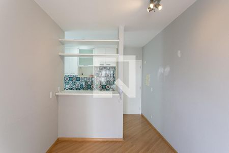 Apartamento à venda com 56m², 2 quartos e 2 vagas Apartamento à venda com 56m², 2 quartos e 2 vagasSala