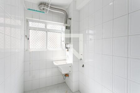 Apartamento à venda com 56m², 2 quartos e 2 vagas Apartamento à venda com 56m², 2 quartos e 2 vagasÁrea de Serviço