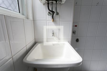 Apartamento à venda com 56m², 2 quartos e 2 vagas Apartamento à venda com 56m², 2 quartos e 2 vagasÁrea de Serviço - Tanque