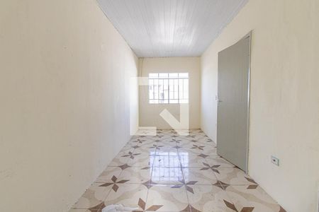 Quarto 2 Suíte de casa para alugar com 3 quartos, 120m² em Uberaba, Curitiba