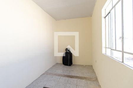 Quarto 1 de casa para alugar com 3 quartos, 120m² em Uberaba, Curitiba