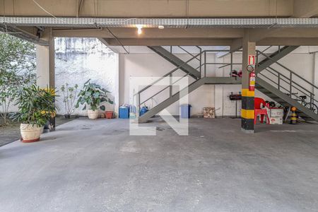 Apartamento para alugar com 46m², 2 quartos e 1 vagaGaragem