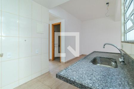 Apartamento para alugar com 46m², 2 quartos e 1 vagaCozinha