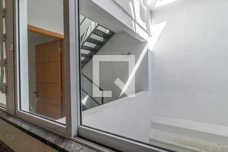 Apartamento para alugar com 46m², 2 quartos e 1 vagaVista da Cozinha