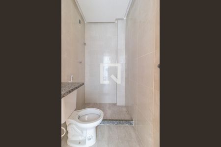 Apartamento para alugar com 46m², 2 quartos e 1 vagaBanheiro