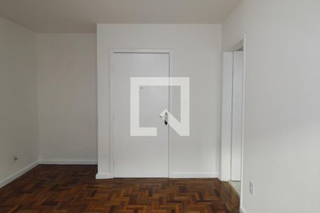 Sala de apartamento à venda com 2 quartos, 77m² em Jardim Leopoldina, Porto Alegre