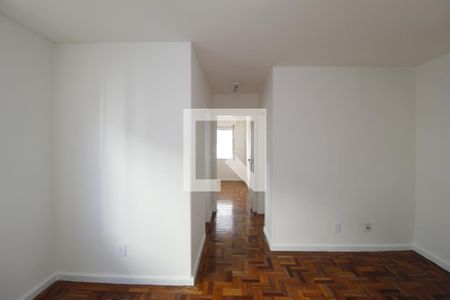 Sala de apartamento à venda com 2 quartos, 77m² em Jardim Leopoldina, Porto Alegre