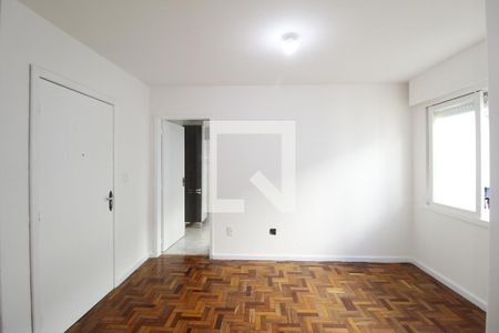 Sala de apartamento à venda com 2 quartos, 77m² em Jardim Leopoldina, Porto Alegre