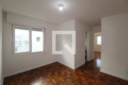Sala de apartamento à venda com 2 quartos, 77m² em Jardim Leopoldina, Porto Alegre