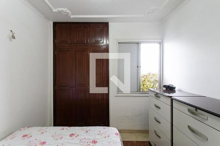 Quarto 1 de apartamento à venda com 3 quartos, 68m² em Chácara Seis de Outubro, São Paulo
