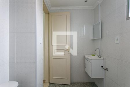 Apartamento à venda com 68m², 3 quartos e 1 vagaBanheiro