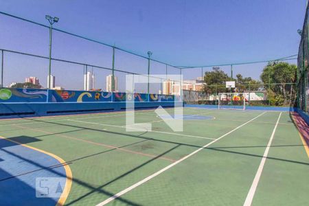 Apartamento à venda com 68m², 3 quartos e 1 vagaÁrea comum - Quadra