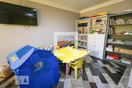 Apartamento à venda com 68m², 3 quartos e 1 vagaÁrea comum - Brinquedoteca