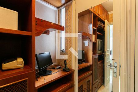 Apartamento à venda com 68m², 3 quartos e 1 vagaQuarto de Serviço