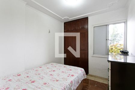 Quarto 1 de apartamento à venda com 2 quartos, 68m² em Chácara Seis de Outubro, São Paulo