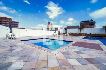 Apartamento à venda com 68m², 3 quartos e 1 vagaÁrea comum - Piscina