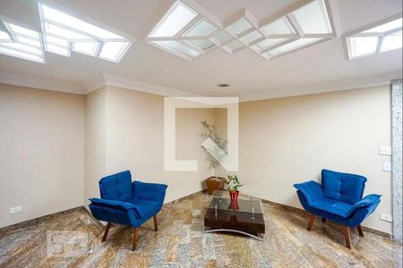 Apartamento à venda com 68m², 3 quartos e 1 vagaÁrea Comum - Hall