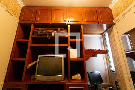 Apartamento à venda com 68m², 3 quartos e 1 vagaQuarto de Serviço