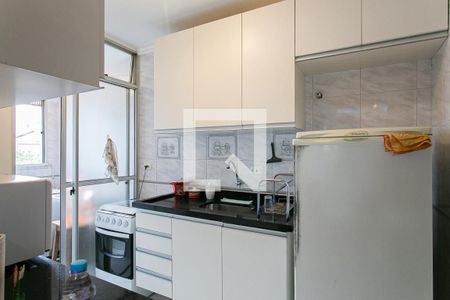 Apartamento à venda com 68m², 3 quartos e 1 vagaCozinha