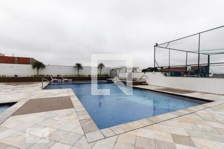 Apartamento à venda com 68m², 3 quartos e 1 vagaÁrea comum - Piscina