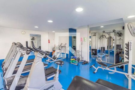 Apartamento à venda com 68m², 3 quartos e 1 vagaÁrea comum - Academia