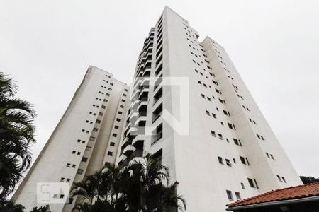 Apartamento à venda com 68m², 3 quartos e 1 vagaFachada