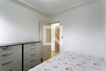 Apartamento à venda com 68m², 3 quartos e 1 vagaQuarto 1