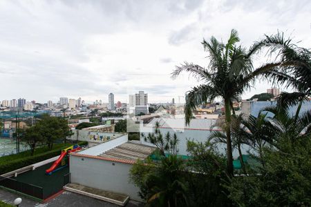 Apartamento à venda com 68m², 3 quartos e 1 vagaVista da Varanda da Sala