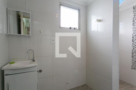 Apartamento à venda com 68m², 3 quartos e 1 vagaBanheiro