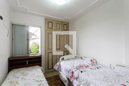 Apartamento à venda com 68m², 3 quartos e 1 vagaQuarto 2