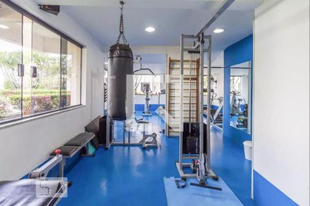 Apartamento à venda com 68m², 3 quartos e 1 vagaÁrea comum - Academia