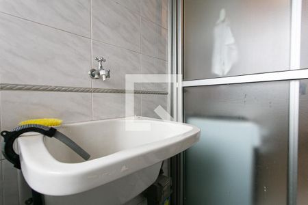 Apartamento à venda com 68m², 3 quartos e 1 vagaÁrea de Serviço - Tanque