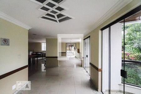 Apartamento à venda com 68m², 3 quartos e 1 vagaÁrea comum - Salão de festas