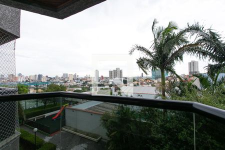 Apartamento à venda com 68m², 3 quartos e 1 vagaVaranda da Sala