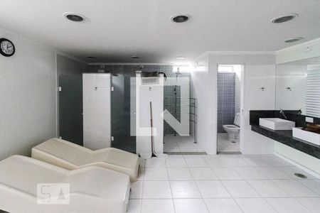 Apartamento à venda com 68m², 3 quartos e 1 vagaÁrea comum - Spa