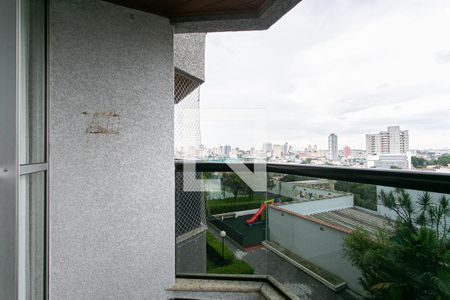 Apartamento à venda com 68m², 3 quartos e 1 vagaVaranda da Sala