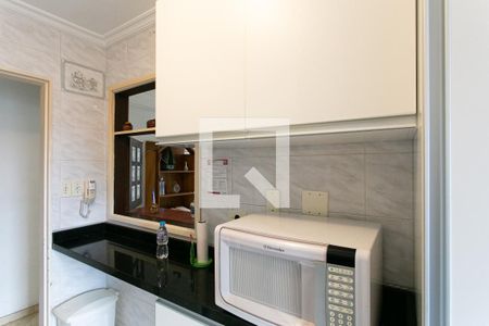 Apartamento à venda com 68m², 3 quartos e 1 vagaCozinha