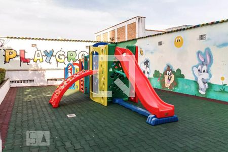 Apartamento à venda com 68m², 3 quartos e 1 vagaÁrea Comum - Playground