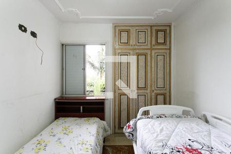 Apartamento à venda com 68m², 3 quartos e 1 vagaQuarto 2