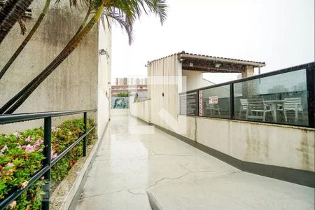 Apartamento à venda com 68m², 3 quartos e 1 vagaÁrea comum