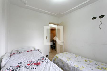 Apartamento à venda com 68m², 3 quartos e 1 vagaQuarto 2