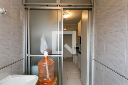 Apartamento à venda com 68m², 3 quartos e 1 vagaÁrea de Serviço