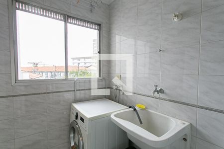 Apartamento à venda com 68m², 3 quartos e 1 vagaÁrea de Serviço - Máquina de Lavar