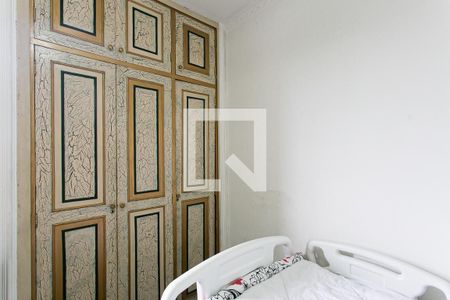 Apartamento à venda com 68m², 3 quartos e 1 vagaQuarto 2