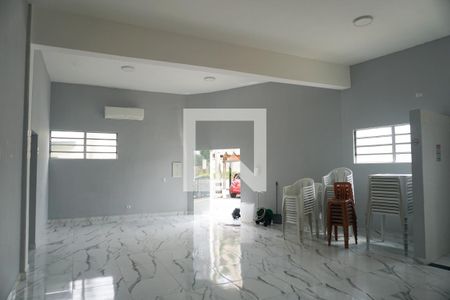 Apartamento à venda com 55m², 2 quartos e 1 vagaÁrea comum - Salão de festas